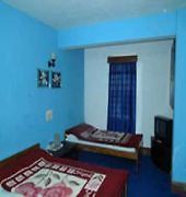 Hotel Green Hills Gangtok Exterior foto