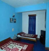 Hotel Green Hills Gangtok Exterior foto